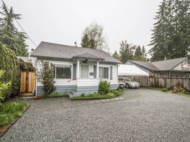 Maple Ridge House for rent: Maple Ridge Property Management Company
