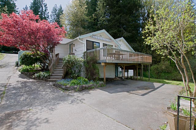 17080 Hamlin Road NE, Lake Forest Park, WA, 98155