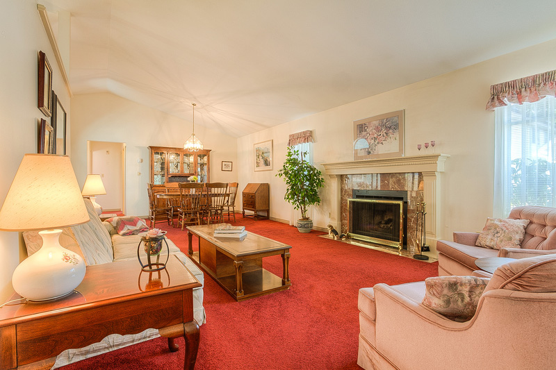 Eagle Ridge House for sale Boston Meadows 2 bedroom 1,303 sq.ft