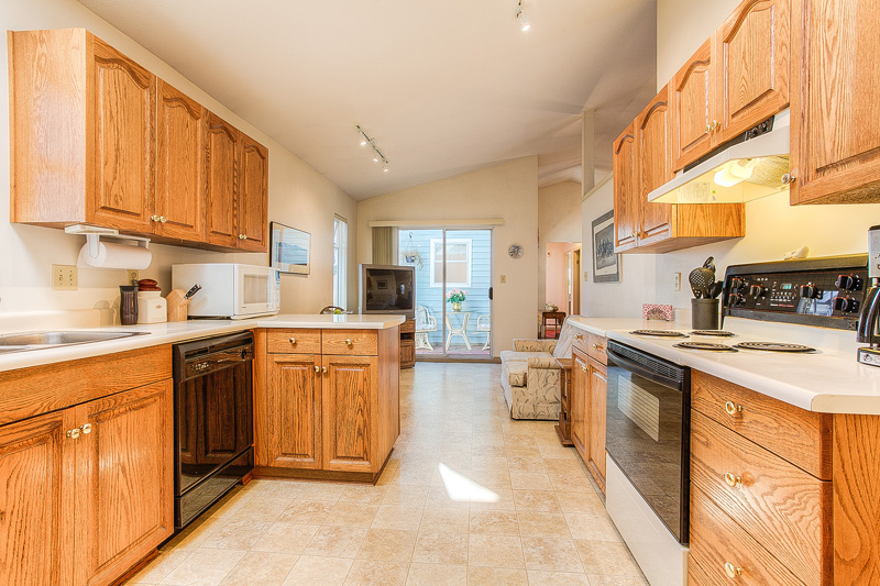 Eagle Ridge House for sale Boston Meadows 2 bedroom 1,303 sq.ft