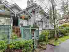 Heritage Mountain Townhouse for sale:  2 bedroom  Laminate Floors 1,343 sq.ft. (Listed 2016-10-28)