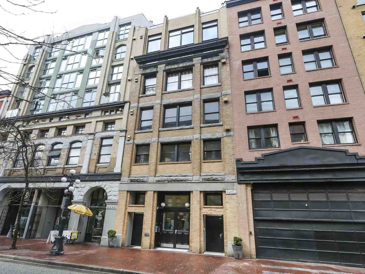 Downtown VE Condo for sale: 1 bedroom 620 sq.ft. (Listed 2019-04-18)