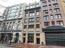 Downtown VE Condo for sale: 1 bedroom 620 sq.ft. (Listed 2019-04-18)