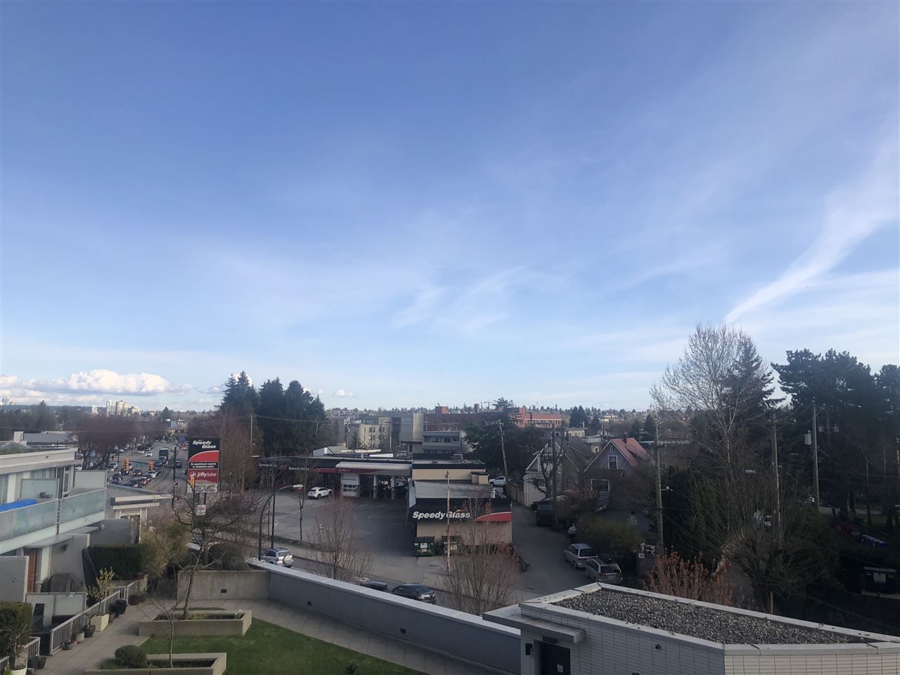 Mount Pleasant VE Apartment/Condo for sale: 1 bedroom 696 sq.ft. (Listed 2021-04-16)