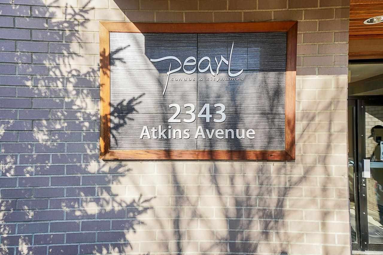 Central Pt Coquitlam Apartment/Condo for sale: 475 sq.ft. (Listed 2021-05-11)
