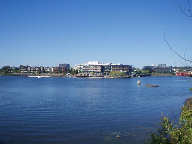 VW Victoria West Townhouse for sale: Gateway - Watefront Masterplanned community  1 bedroom  (Listed 2007-11-13)
