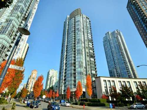 Yaletown Condo for sale:  3 bedroom 1,816 sq.ft. (Listed 2011-12-07)