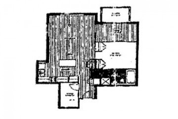 Feature Listings  for sale:  1 bedroom 780 sq.ft.