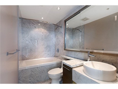 Downtown VW Condo for sale:  2 bedroom 1,005 sq.ft. (Listed 2012-10-24)