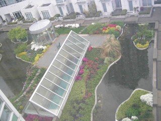 Feature Listings waterfront condo for sale:  2 bedroom 1,302 sq.ft.