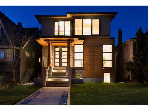 MacKenzie Heights House for sale: 4 bedroom 3,028 sq.ft. (Listed 2014-04-10)