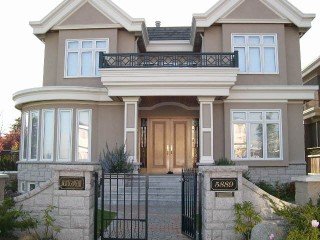 Feature Listings Single Detached Residential for sale:  4 bedroom 4,934 sq.ft.