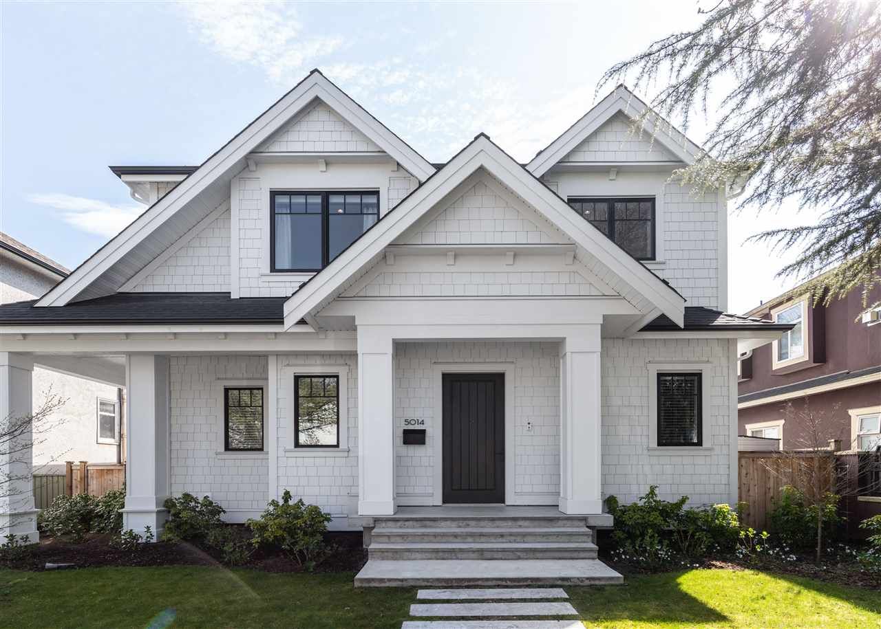 Fraser VE House for sale:  3 bedroom 3,361 sq.ft. (Listed 2020-04-20)