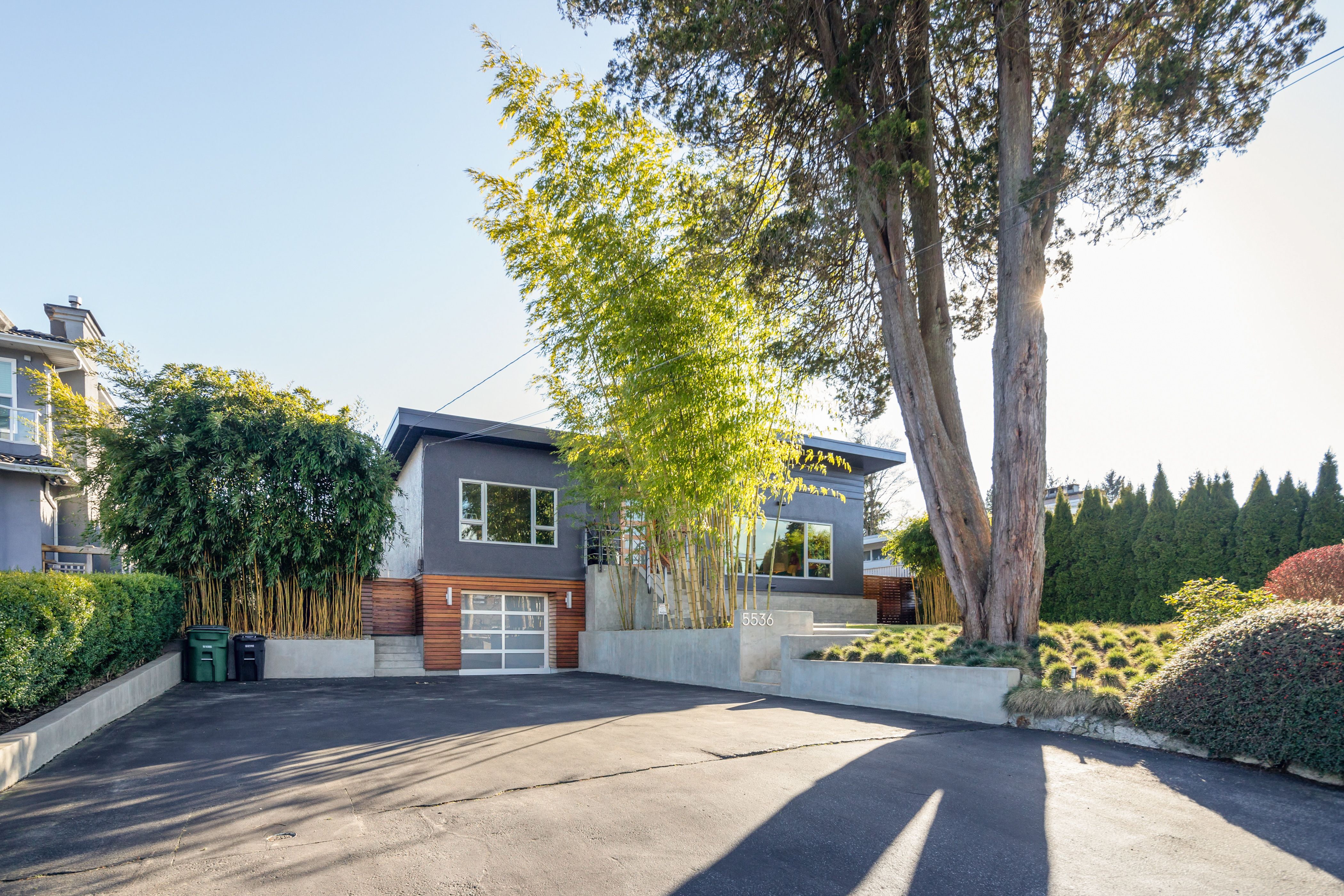 Central Burnaby Estate Home for sale:  4 bedroom 3,213 sq.ft. (Listed 2021-03-16)