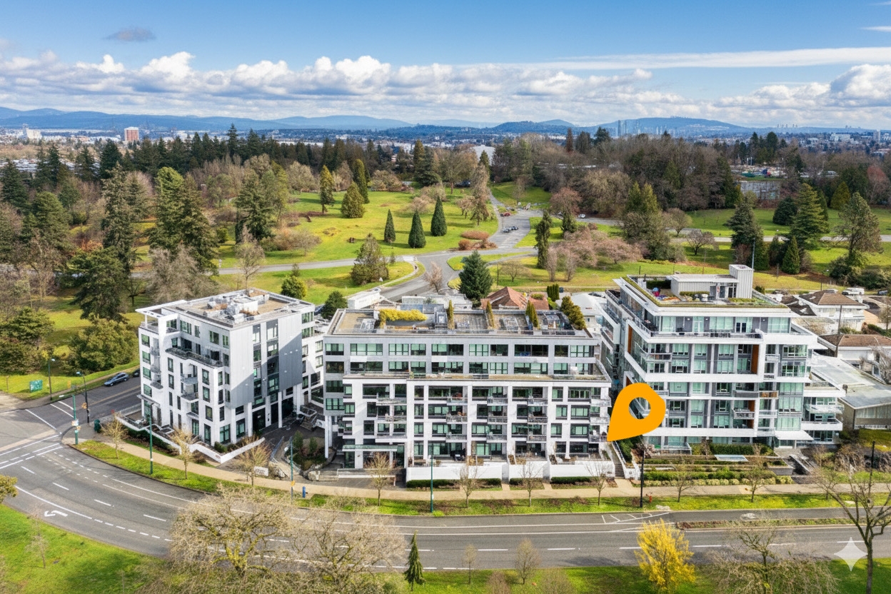 104 - 4932 Cambie Street