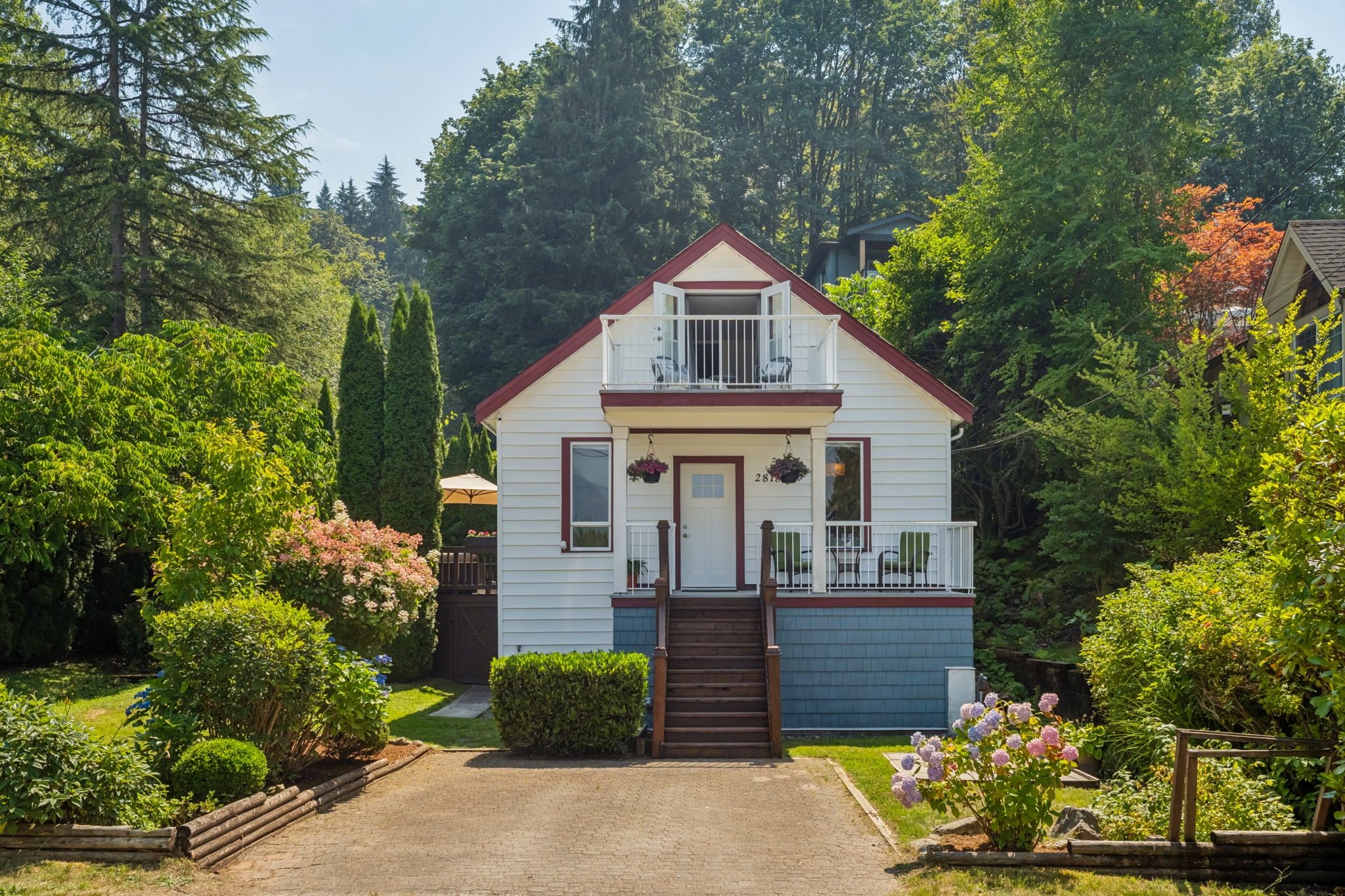 Moody Centre Coastal Character Family Home for sale: 3 bedroom 2,096 sq.ft. (Listed 2026-07-27)