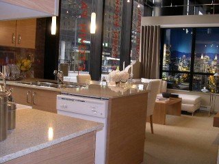 YALETOWN DOWNTOWN Vancouver preconstruction hirise for sale:  1 bedroom 505 sq.ft. (Listed 2006-04-24)