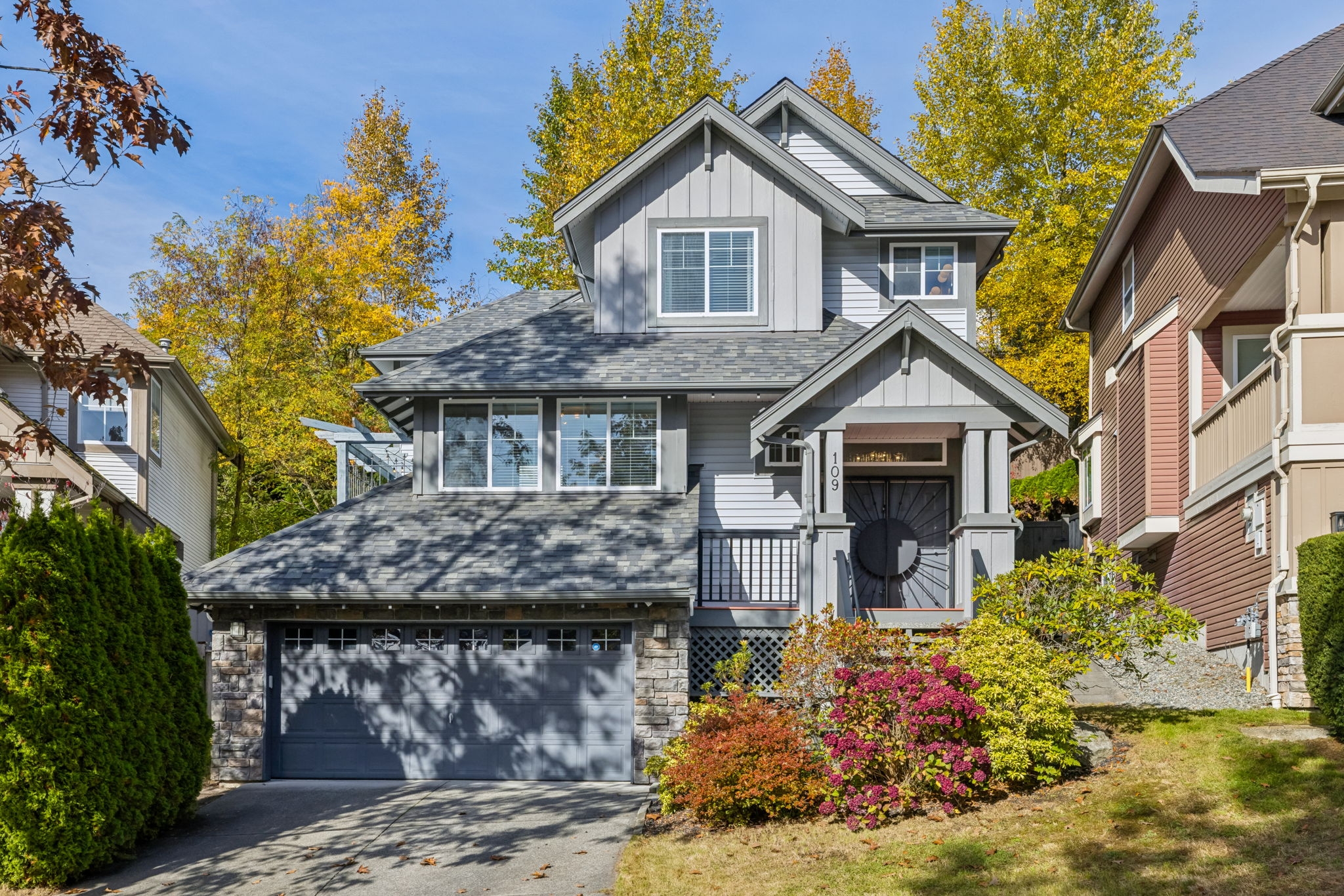 109 Greenleaf Court