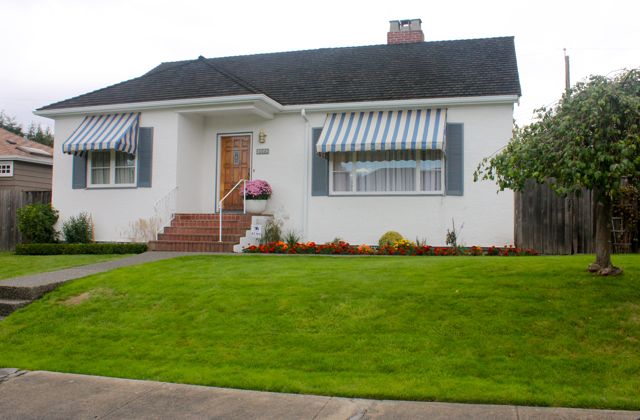 S.W. Marine House for sale: 4 bedroom 2,900 sq.ft. (Listed 2010-09-28)