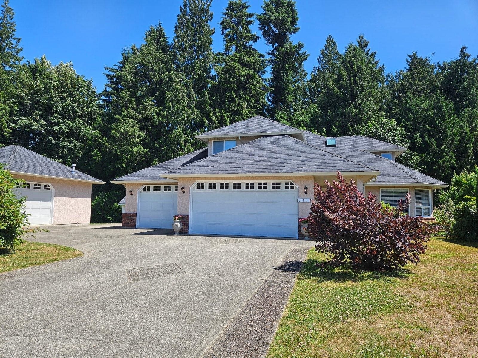 Mission BC Single Family Residence for sale:  4 bedroom 2,572 sq.ft. (Listed 2025-07-16)