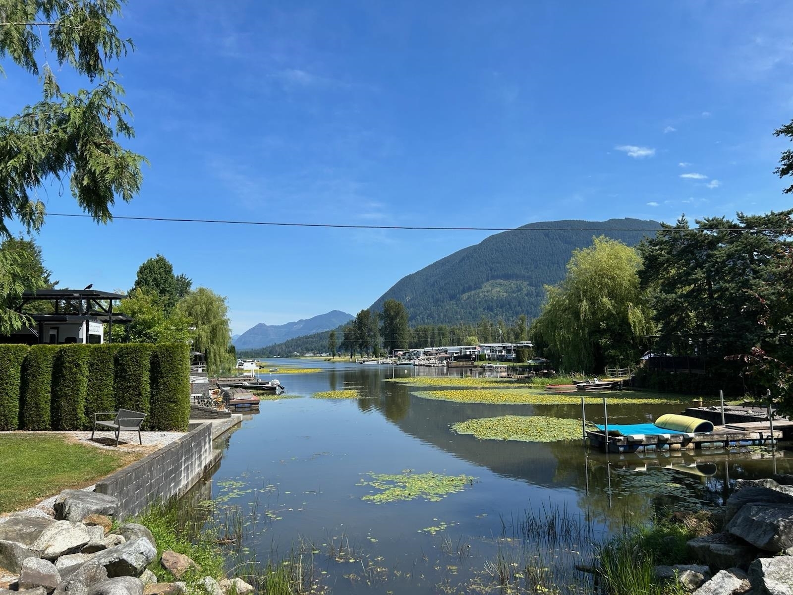 Hatzic Land for sale:    (Listed 2025-07-09)