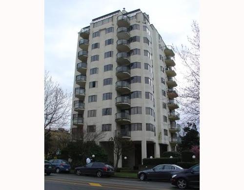Fairview VW Condo for sale:  2 bedroom 1,325 sq.ft. (Listed 2010-03-06)