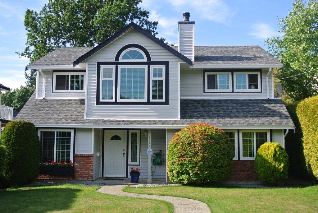 Cloverdale House for sale:  4 bedroom 2,040 sq.ft. (Listed 2012-07-20)