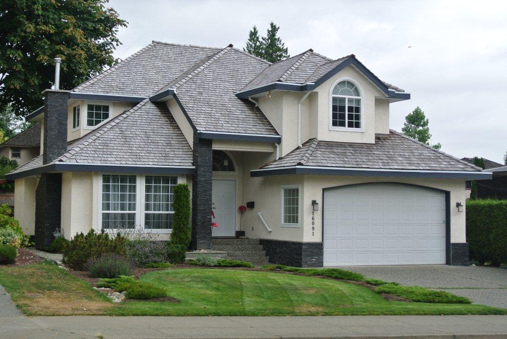 FRASER HEIGHTS House for sale:  3 + Games Room 2,509 sq.ft. (Listed 2012-08-31)
