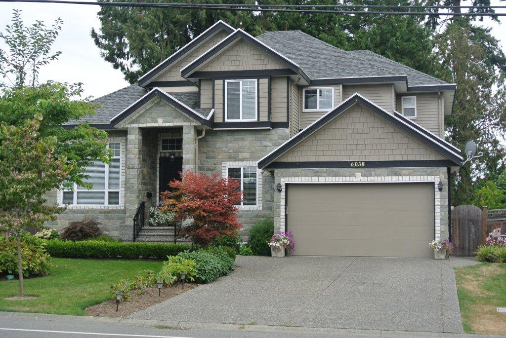 Cloverdale House for sale:  7 bedroom 4,096 sq.ft. (Listed 2012-09-21)