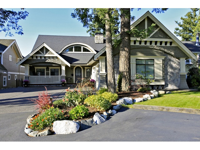 Cloverdale House for sale:  5 bedroom 4,572 sq.ft. (Listed 2012-11-21)