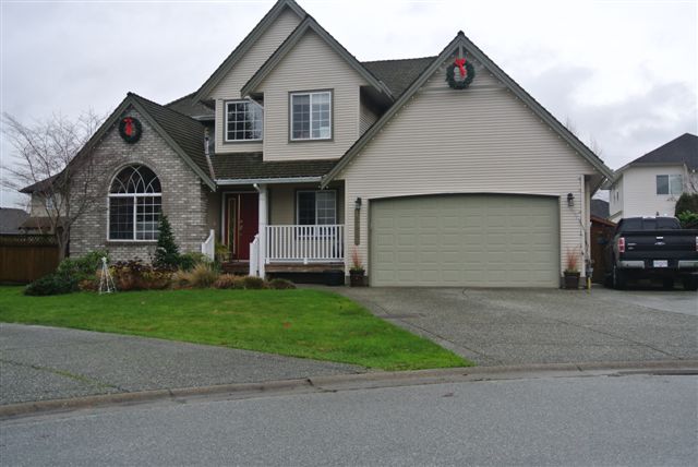 Parkview Terrace House for sale:  4 bedroom 2,144 sq.ft. (Listed 2012-12-06)