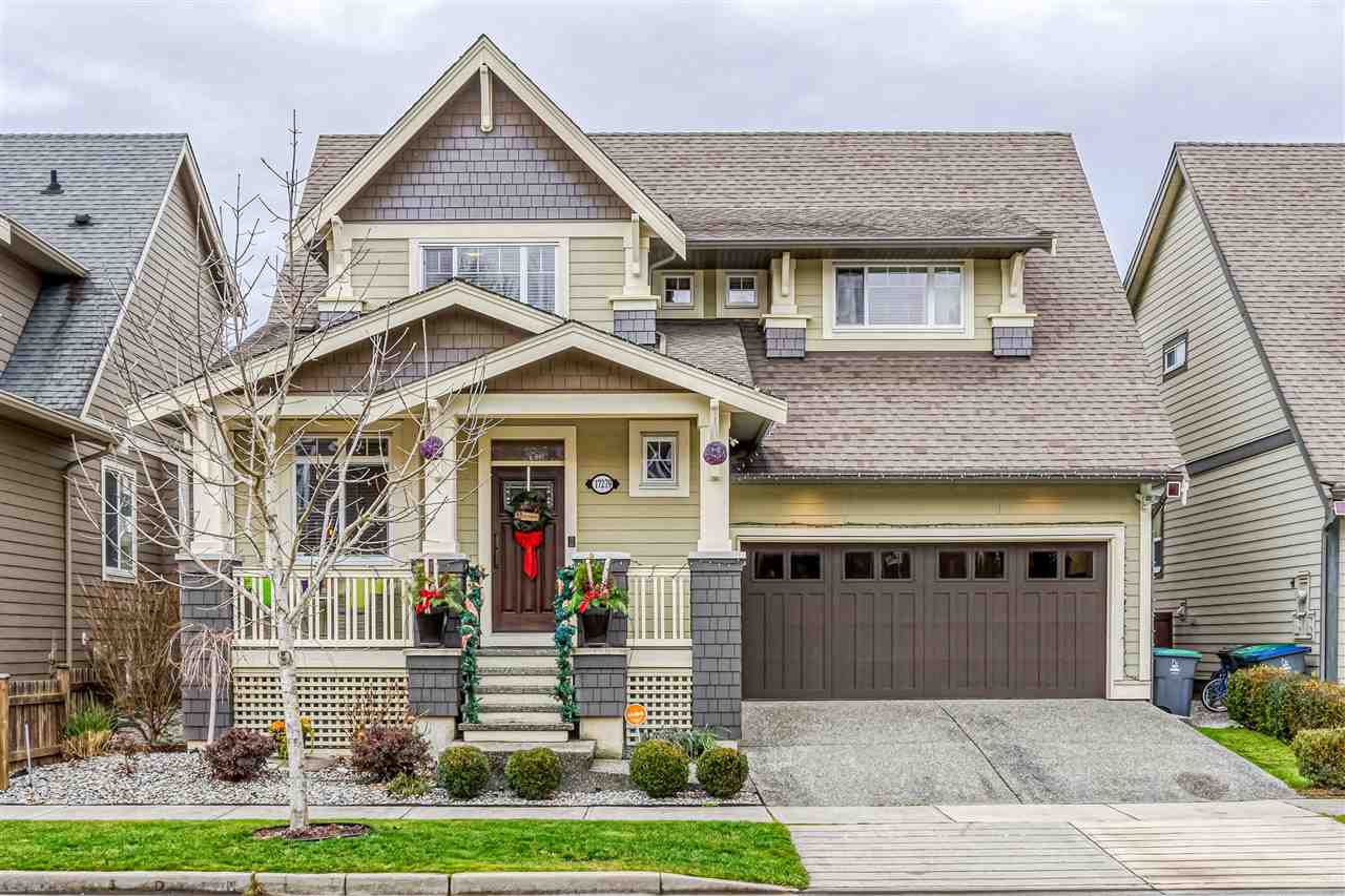 Pacific Douglas House for sale:  5 bedroom 3,270 sq.ft. (Listed 2019-12-06)