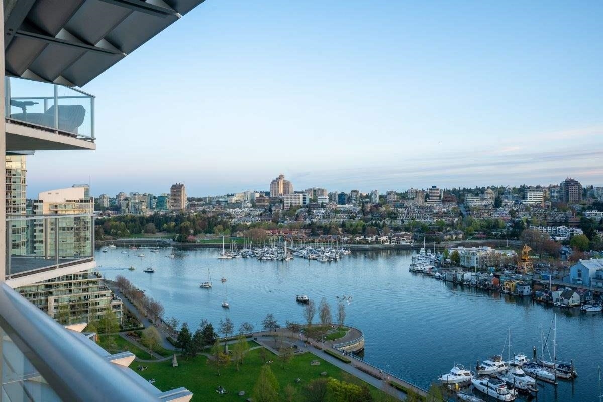 Yaletown Apartment/Condo for sale:  3 bedroom  (Listed 2021-08-16)