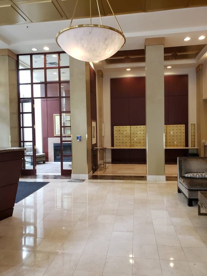 Vancouver Apartment for rent:  3 bedroom 1,381 sq.ft. (Listed 2025-10-01)