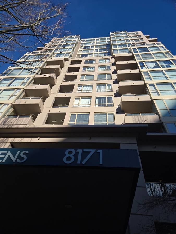 Richmond Apartment for rent:  3 bedroom 983 sq.ft. (Listed 2025-11-16)