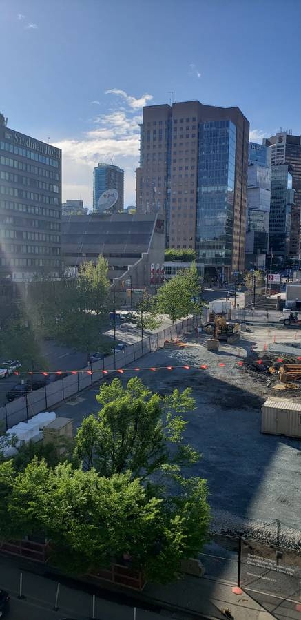 Vancouver Apartment for rent:  2 bedroom 939 sq.ft. (Listed 2026-01-15)