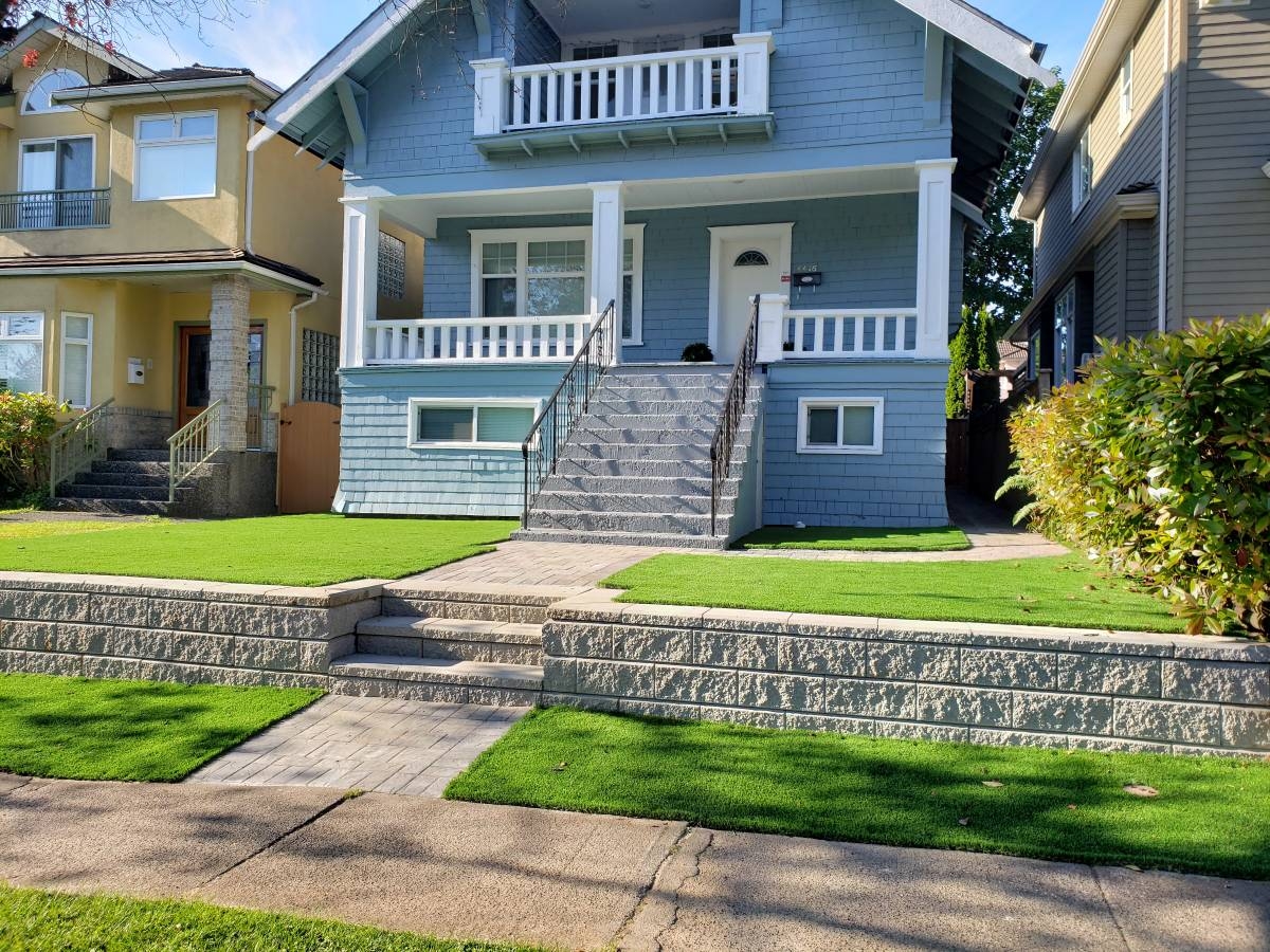 Vancouver House for rent:  4 bedroom 2,000 sq.ft. (Listed 2026-05-01)