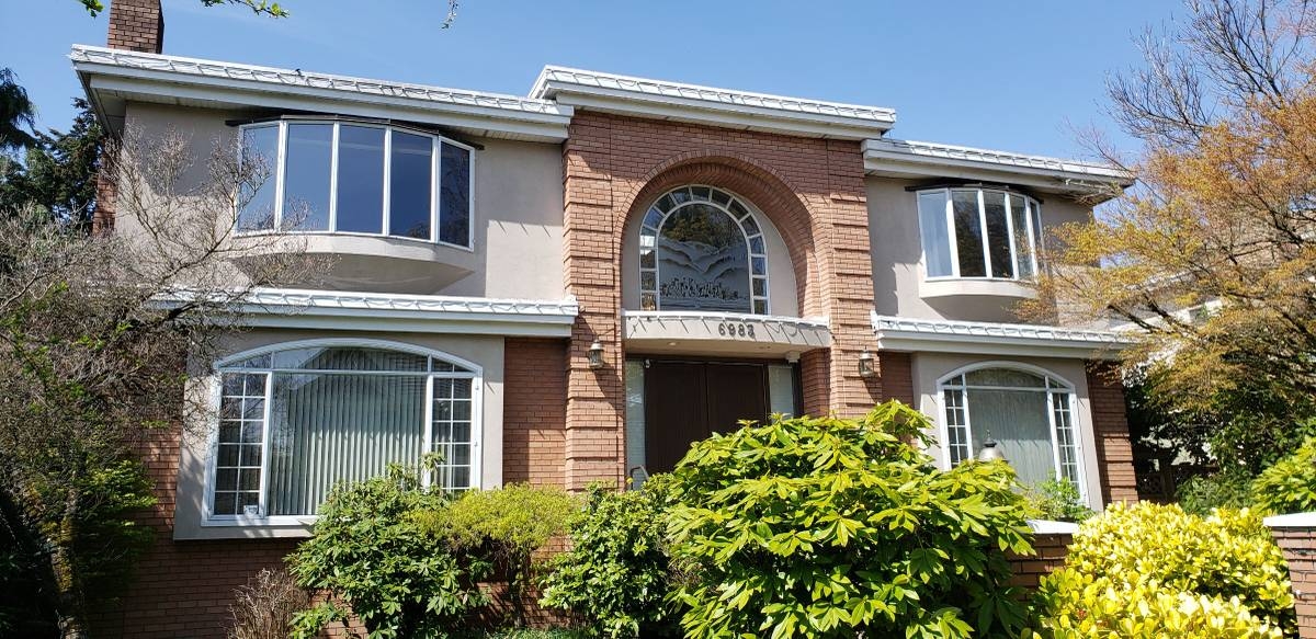 Vancouver House for rent:  5 bedroom 3,400 sq.ft. (Listed 2026-05-01)