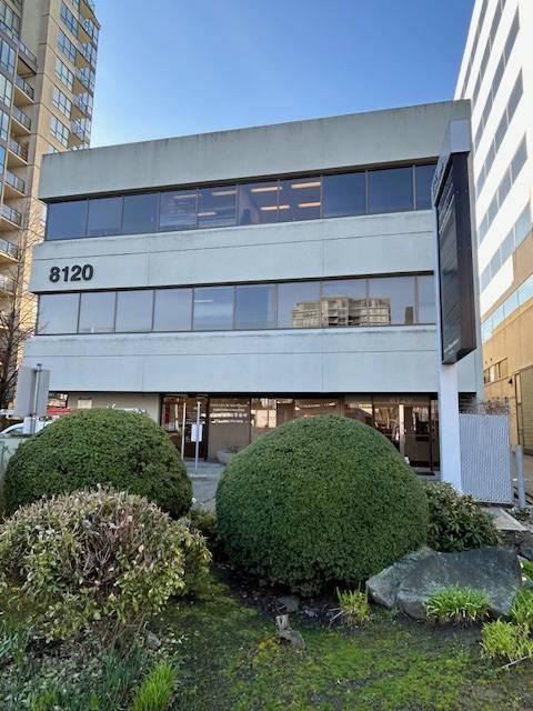 Richmond Center Office: