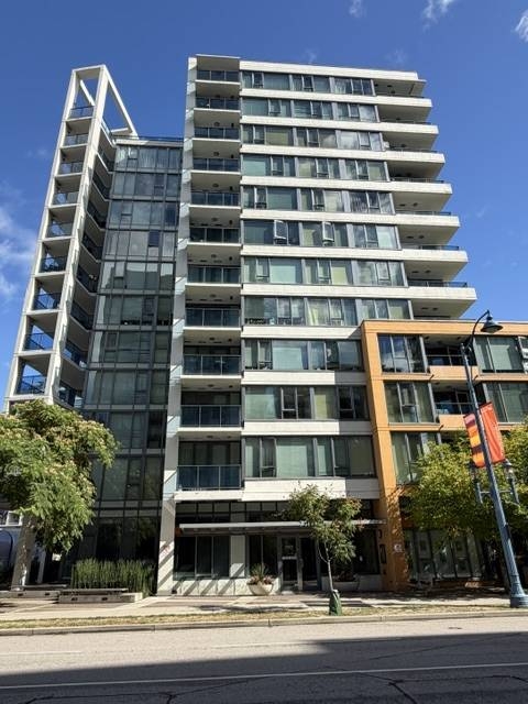 Richmond Apartment for rent:  2 bedroom 800 sq.ft. (Listed 2026-08-01)