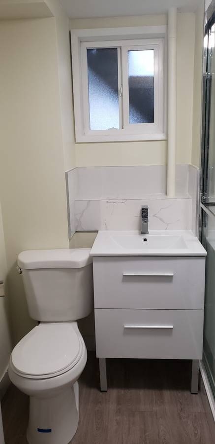 Vancouver House for rent:  2 bedroom 500 sq.ft. (Listed 2026-11-16)