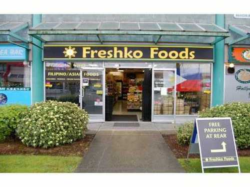 West Cambie Retail for sale: (Listed 2013-09-03)