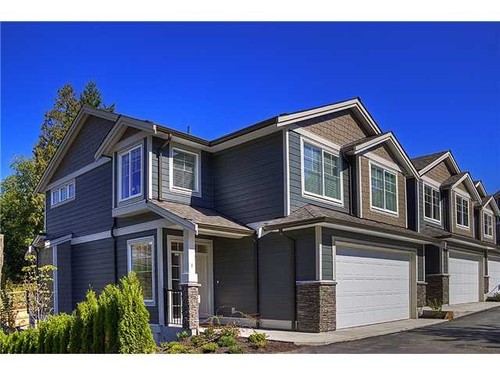 East Central Townhouse for sale:  3 bedroom 2,474 sq.ft. (Listed 2013-07-04)