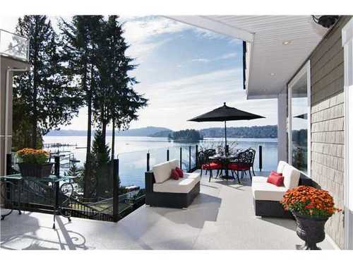 Belcarra House for sale:  6 bedroom 4,282 sq.ft. (Listed 2014-05-27)