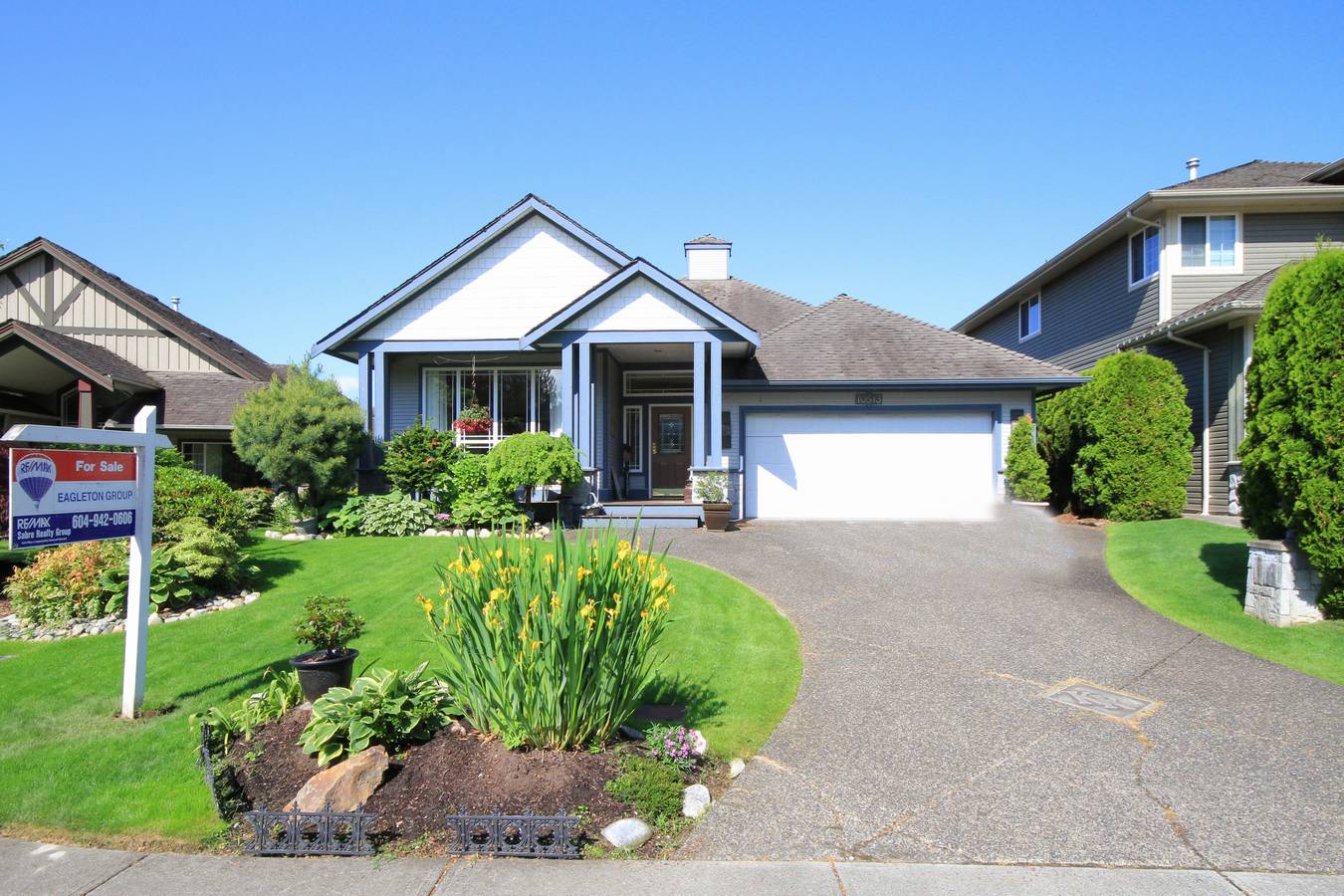 KANAKA RIDGE House for sale:  3 bedroom 1,769 sq.ft. (Listed 2014-05-26)