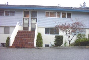 College Park Townhouse for sale:  3 bedroom 1,830 sq.ft. (Listed 2005-11-15)