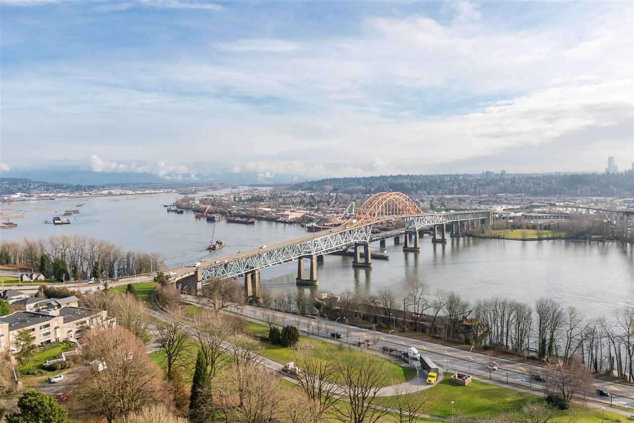 Downtown NW Condo for sale:  2 bedroom 928 sq.ft. (Listed 2019-06-08)