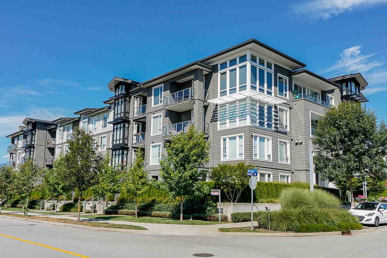 Riverwood Condo for sale:  2 bedroom 905 sq.ft. (Listed 2019-09-16)