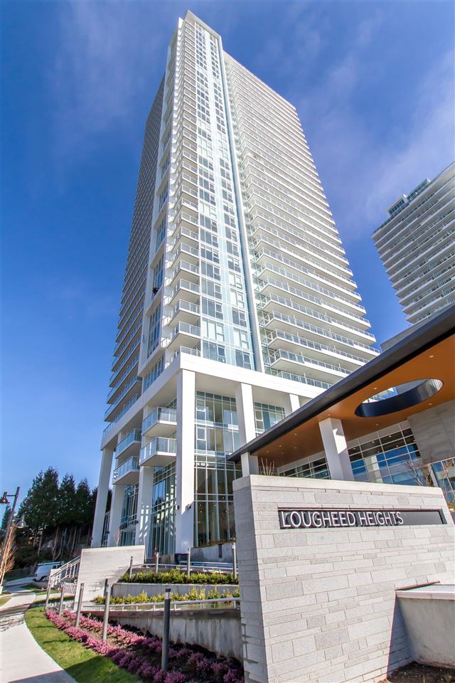 Coquitlam West Condo for sale:  1 bedroom 525 sq.ft. (Listed 2020-04-21)