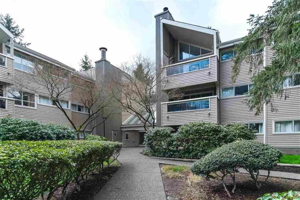 Coquitlam West Apartment/Condo for sale:  1 bedroom 692 sq.ft. (Listed 2020-06-20)